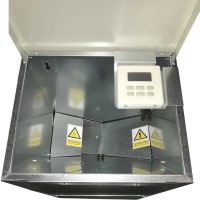 AUTOMATISMO PARA COMEDOURO CAES 20LT DOSIDOG AUTOMATISMO PARA COMEDOURO CAES 20LT DOSIDOG