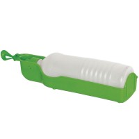 BEBEDOURO DE VIAGEM PINTADO VERDE 750ML
