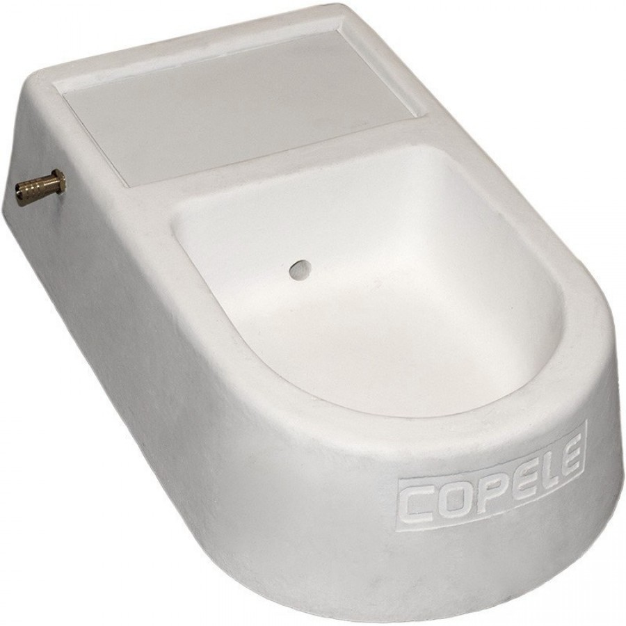 BEBEDOURO CAES P-5 CIMENTO