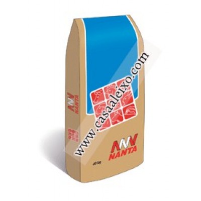 NANTA COELHOS CUNILACTAL MATER    - SACO 25KG