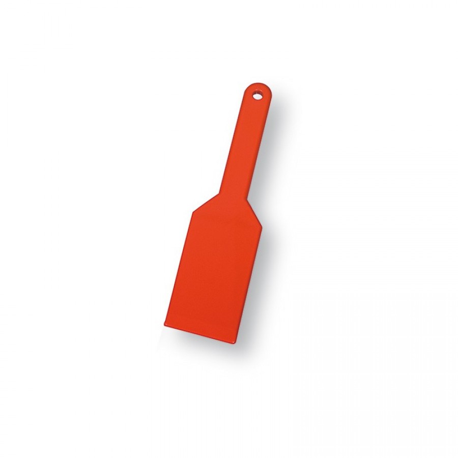 RASPADOR DE LIMPEZA EM PLASTICO 7CM RASPADOR DE LIMPEZA EM PLASTICO 7CM