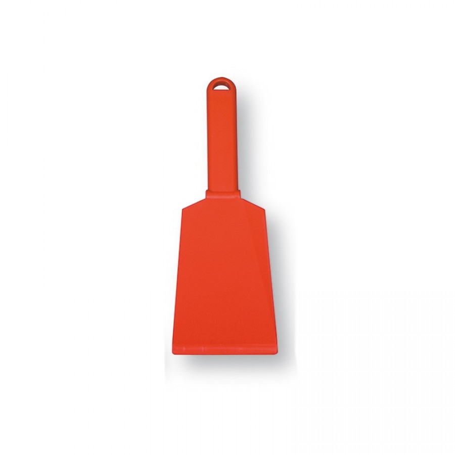 RASPADOR DE LIMPEZA EM PLASTICO 7,5CM RASPADOR DE LIMPEZA EM PLASTICO 7,5CM