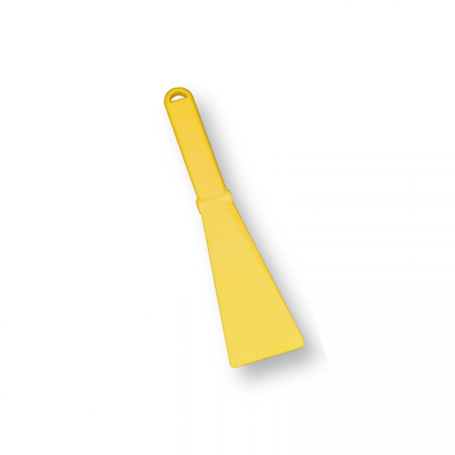 RASPADOR DE LIMPEZA EM PLASTICO 10CM RASPADOR DE LIMPEZA EM PLASTICO 10CM