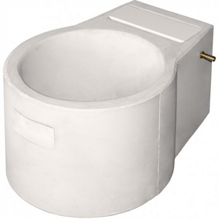 BEBEDOURO XL AUTOMATICO EM CIMENTO BEBEDOURO XL AUTOMATICO EM CIMENTO