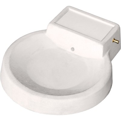 BEBEDOURO HORMIGON AVES PRATO AUTOMATICO CIMENTO