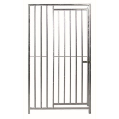 FRENTE ECO C/PORTA BARRAS 8CM 1 MT