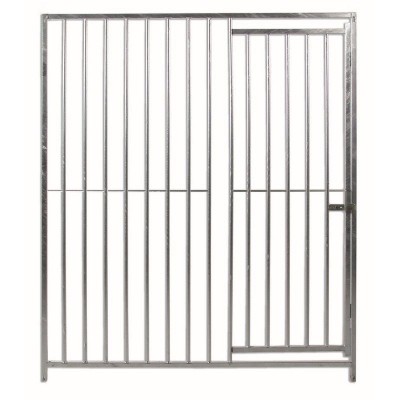FRENTE ECO C/PORTA BARRAS 8CM 1,5 MT