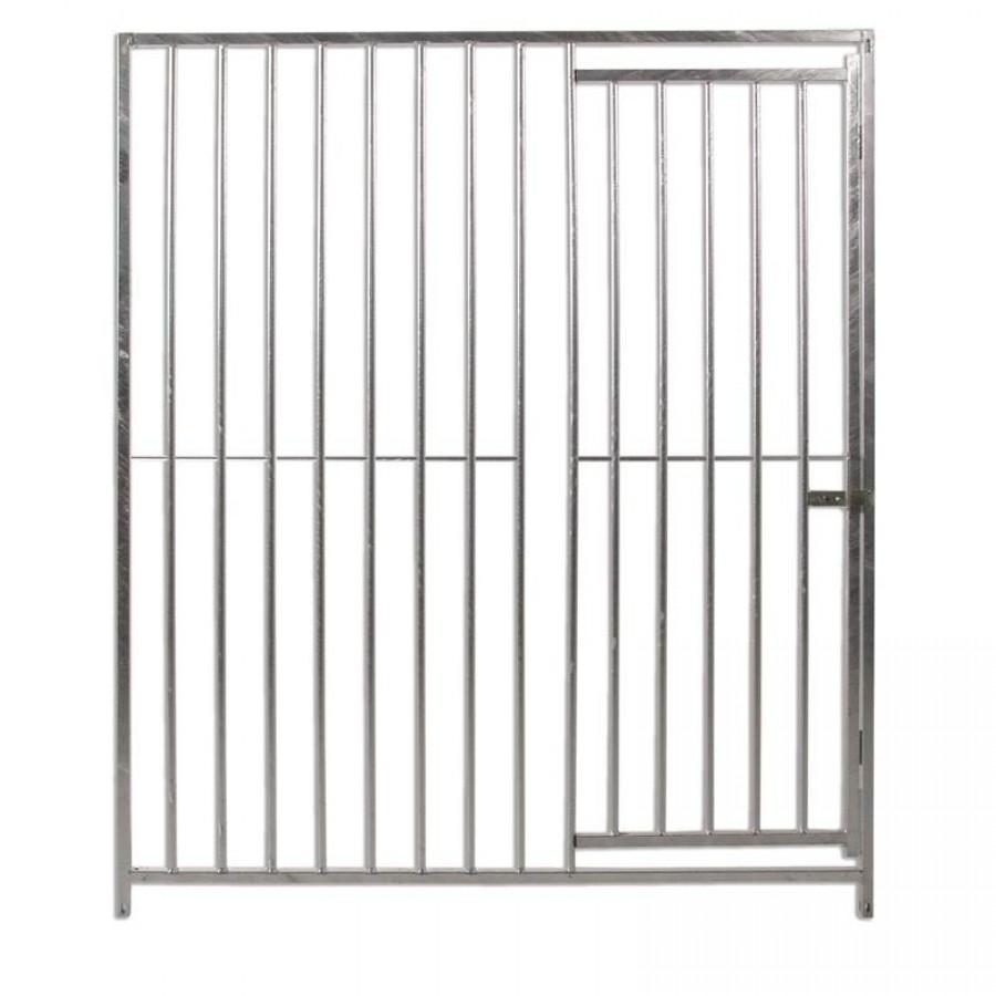 FRENTE ECO C/PORTA BARRAS 8CM 2MT FRENTE ECO C/PORTA BARRAS 8CM 2MT