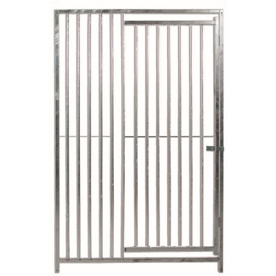 FRENTE ECO C/PORTA BARRAS 5CM 1 MT