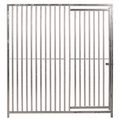 FRENTE ECO C/PORTA BARRAS 5CM 1,5 MT