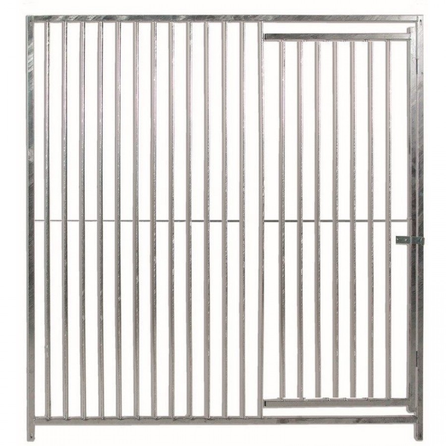 FRENTE ECO C/PORTA BARRAS 5CM 1,5 MT