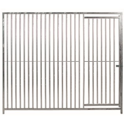 FRENTE ECO C/PORTA BARRAS 5CM 2MT