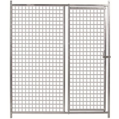FRENTE MALHA 5X5 C/PORTA BOX -1,5MT