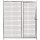 FRENTE MALHA 5X5 C/PORTA BOX -1,5MT
