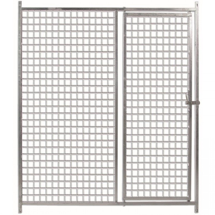 FRENTE MALHA 5X5 C/PORTA BOX -1,5MT FRENTE MALHA 5X5 C/PORTA BOX -1,5MT