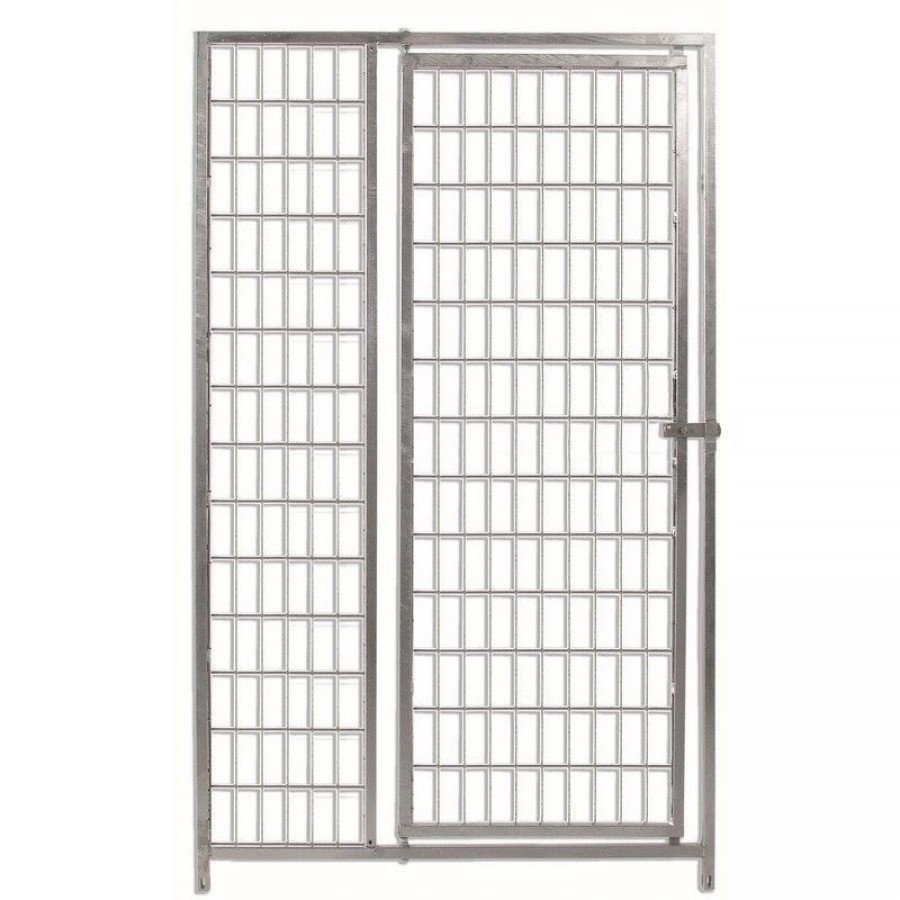 FRENTE MALHA ECO 5X10 C/PORTA - 1MT FRENTE MALHA ECO 5X10 C/PORTA - 1MT