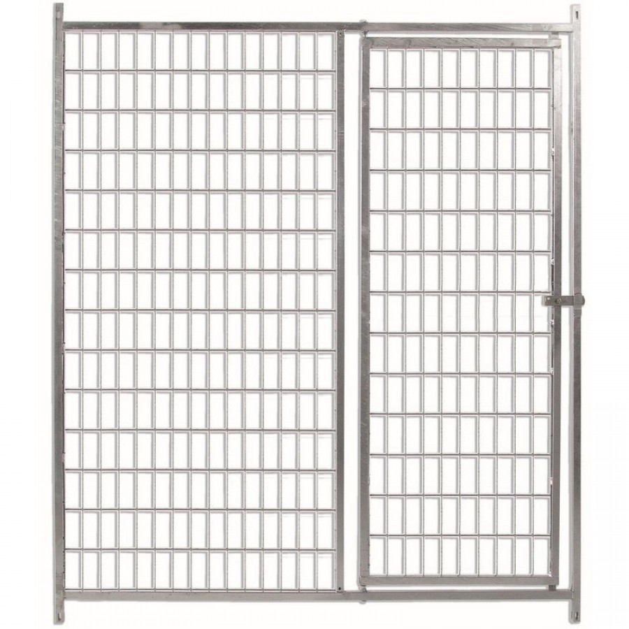 FRENTE MALHA ECO 5X10 C/PORTA - 1,5MT FRENTE MALHA ECO 5X10 C/PORTA - 1,5MT