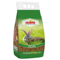 ZMIX COELHOS TOP ALIMENTO NATURAL -25KG ZMIX COELHOS TOP ALIMENTO NATURAL -25KG