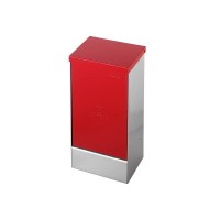 CO.COMEDOURO CAES CAN MASTER GALVANIZADO