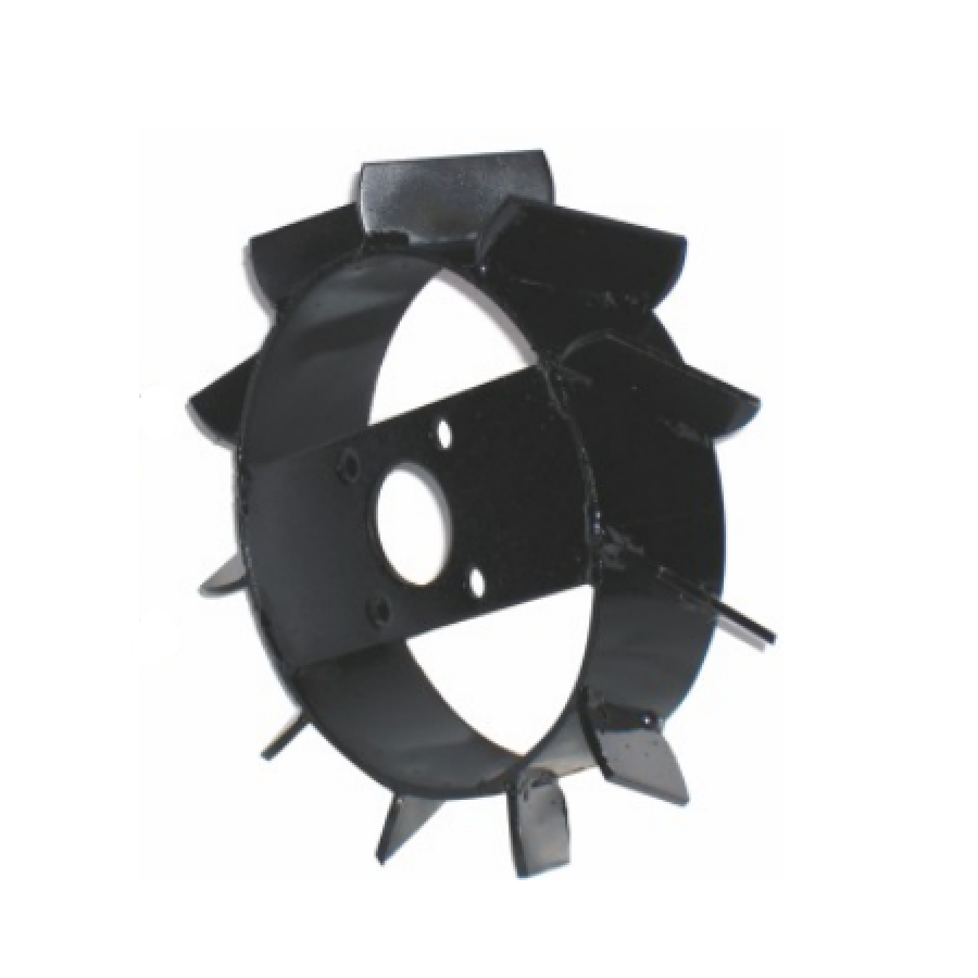 RODA FERRO 340X8MM RODA FERRO 340X8MM