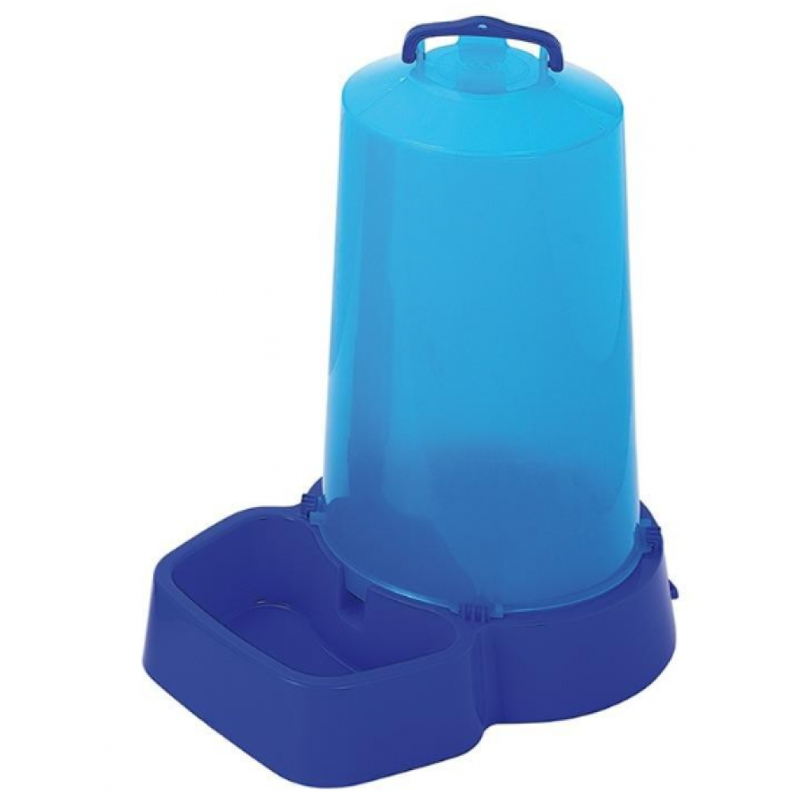 BEBEDOURO CO.CAES PLASTICO 12 LITROS