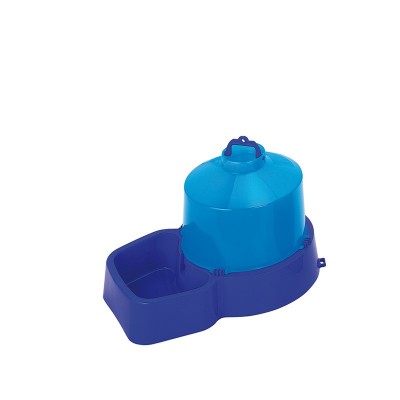 CO.BEBEDOURO CAES PLASTICO 5 LITROS