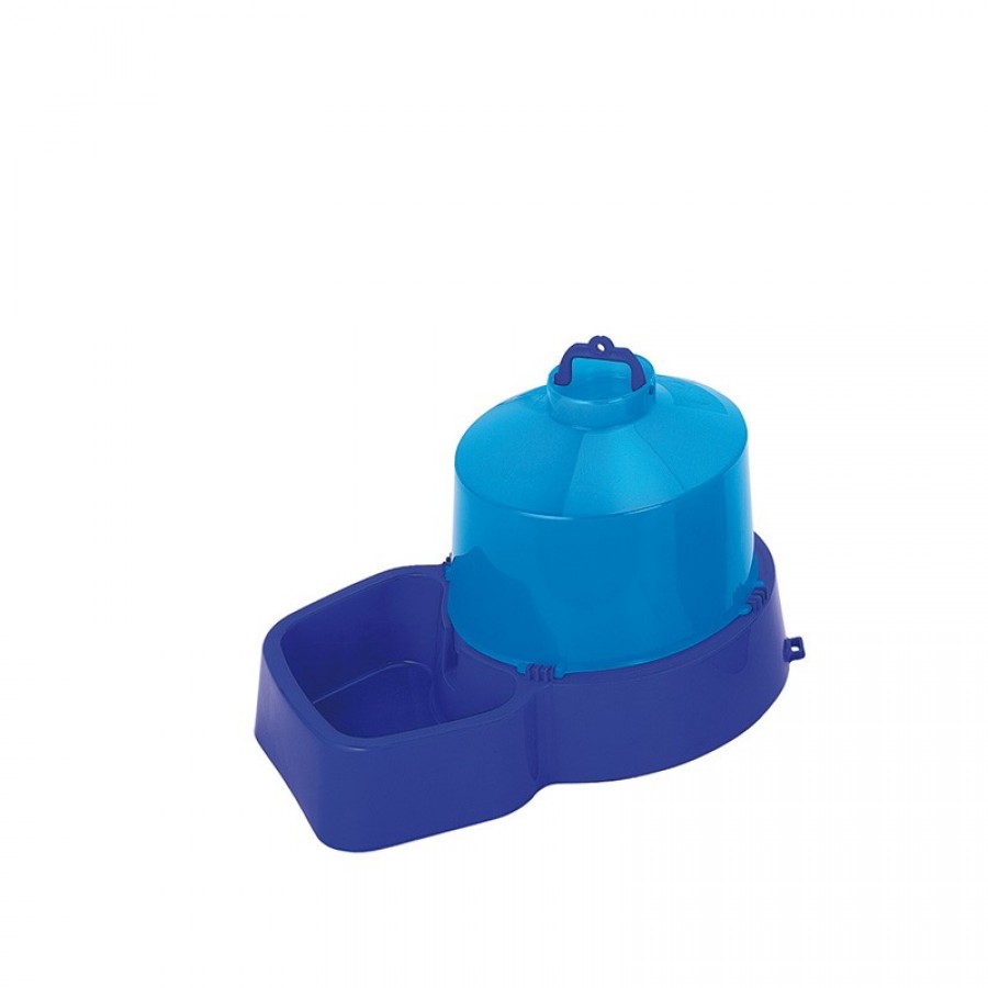 CO.BEBEDOURO CAES PLASTICO 5 LITROS