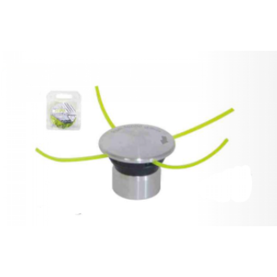 KIPA CABEÇA MULTI FIOS ALUMINIO 4 FIOS R/PROTEÇAO KIPA CABEÇA MULTI FIOS ALUMINIO 4 FIOS R/PROTEÇAO
