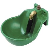 BEBEDOURO CAVALOS ABS PLASTICO BEBEDOURO CAVALOS ABS PLASTICO