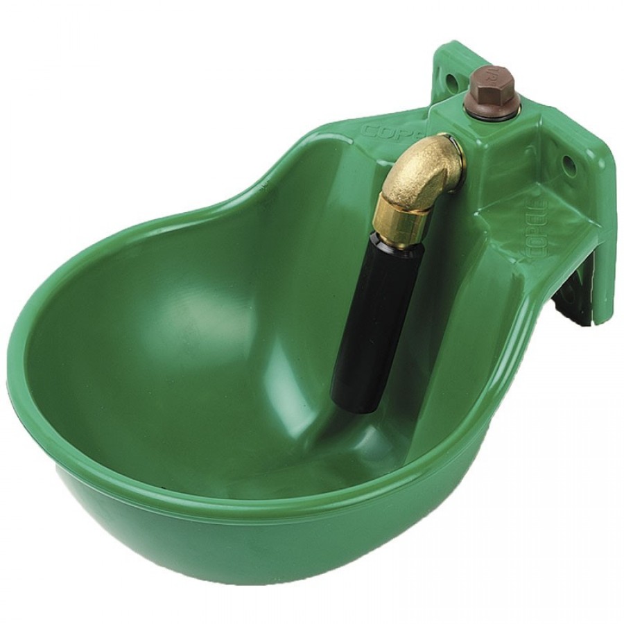 BEBEDOURO CAVALOS ABS PLASTICO BEBEDOURO CAVALOS ABS PLASTICO