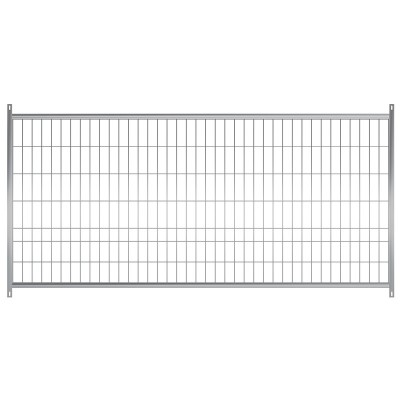 PAINEL DE REDE S/PORTA BOX CACHORROS 2X1MT