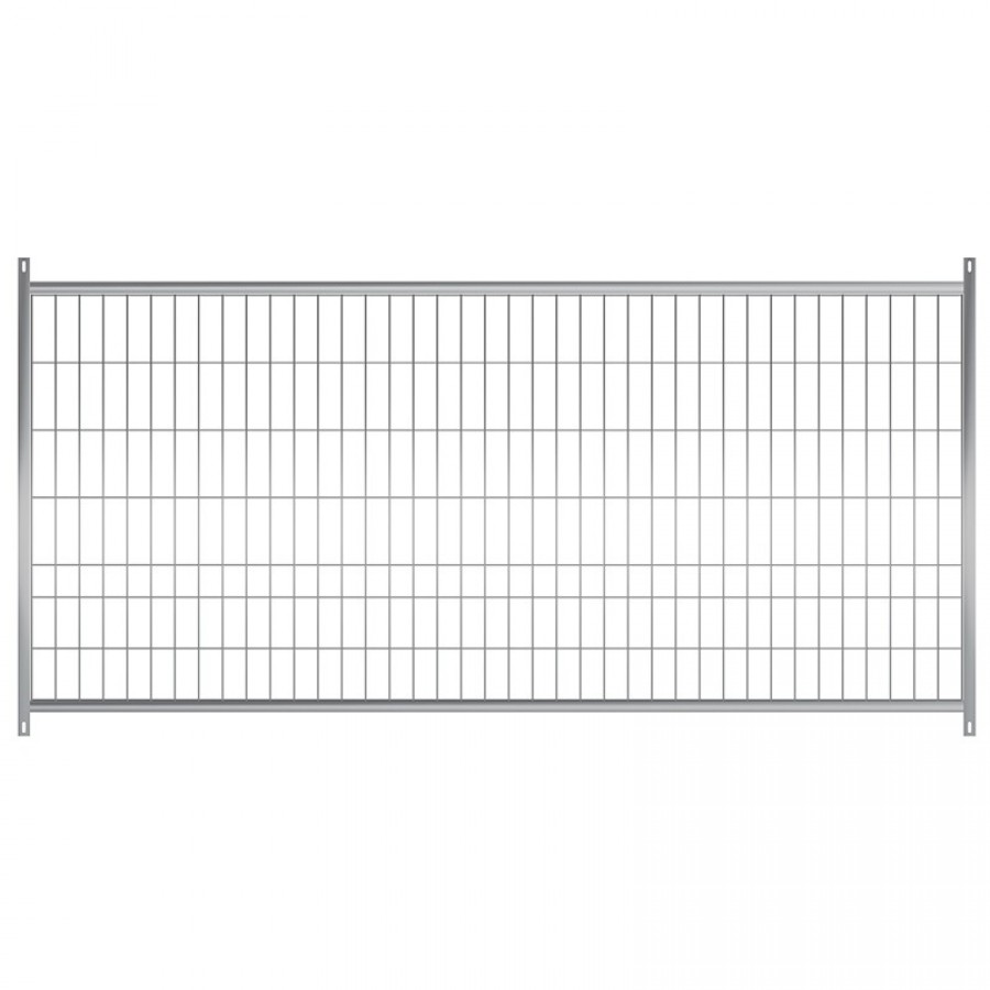 PAINEL DE REDE S/PORTA BOX CACHORROS 2X1MT PAINEL DE REDE S/PORTA BOX CACHORROS 2X1MT