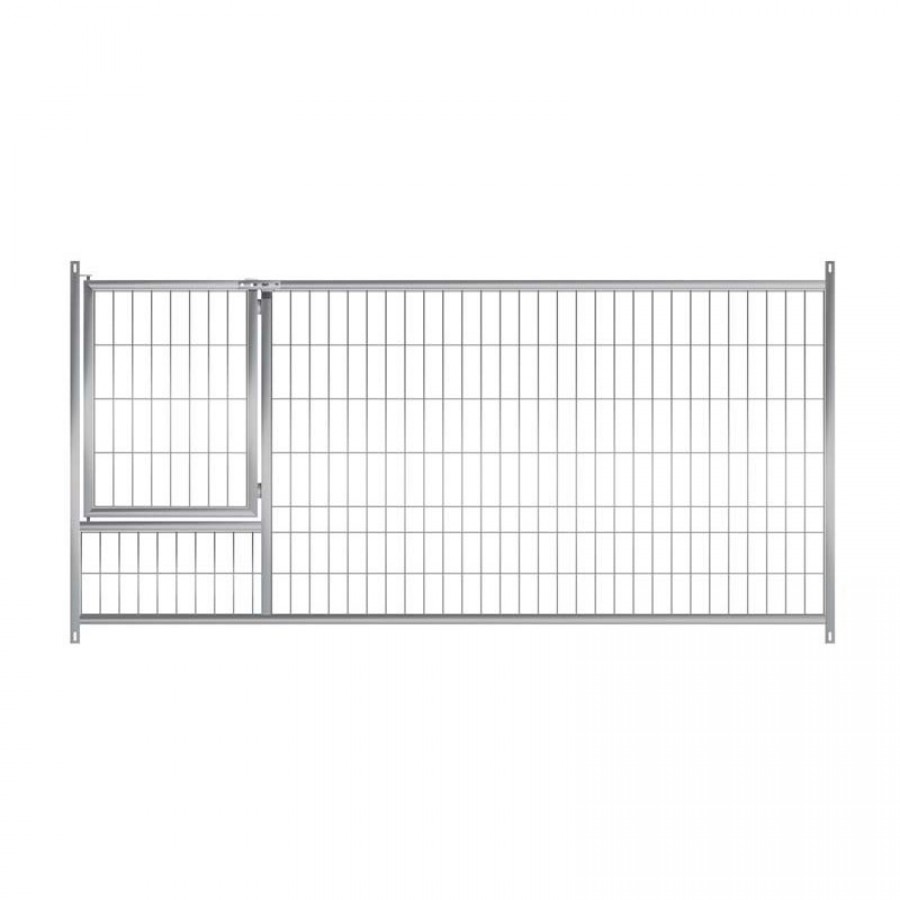 PAINEL DE REDE C/PORTA BOX CACHORROS 1,5X1MT PAINEL DE REDE C/PORTA BOX CACHORROS 1,5X1MT