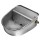 BEBEDOURO P-5 AÇO INOX