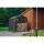 ABRIGO SHELTERLOGIC 2,40 X 2,40 X 2,40 m