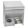 COMEDOURO/BEBEDOURO AUTOMATICO CAES CHAPA GALVANIZADA