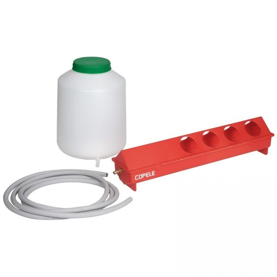 KIT BEBEDOURO AUTOMATICO 50CM