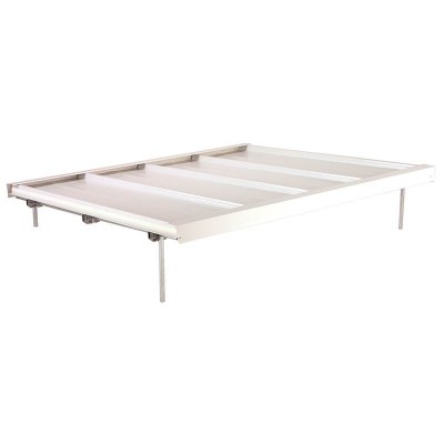 TECTO BOX CANIL CHAPA SANDWICH - 150X200 CM
