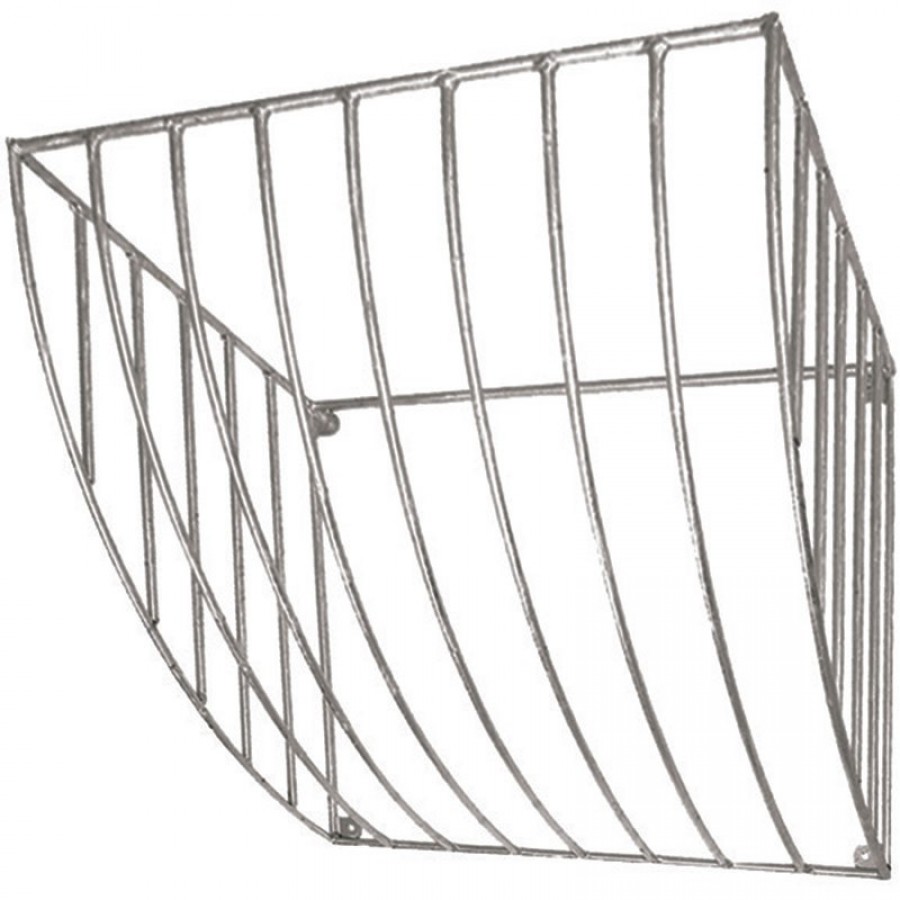 FORRAGEIRA CAVALOS GALVANIZADO FRONTAL FORRAGEIRA CAVALOS GALVANIZADO FRONTAL