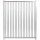 LATERAL DE BOXES BARRAS 5CM-  2MT