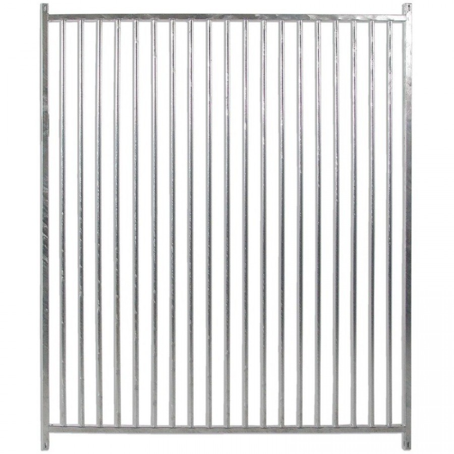 LATERAL DE BOXES BARRAS 5CM-  2MT