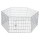 PARQUE HEXAGONAL PARA CAES GRANDE 100X80 (LATERAL)