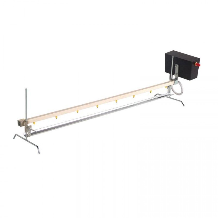 BEBEDOURO AVES LINEAR COMBI 1,20CM BEBEDOURO AVES LINEAR COMBI 1,20CM