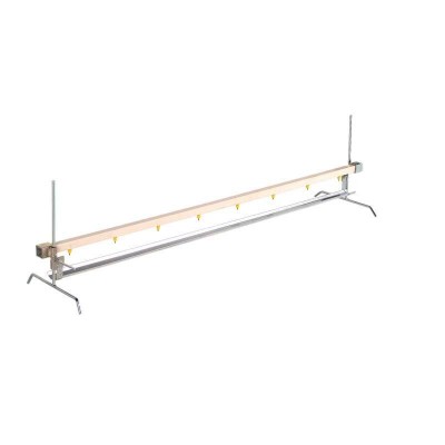 BEBEDOURO AVES LINEAR COMBI EXTENSÃO 1,20CM