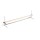 BEBEDOURO AVES LINEAR COMBI EXTENSÃO 1,20CM