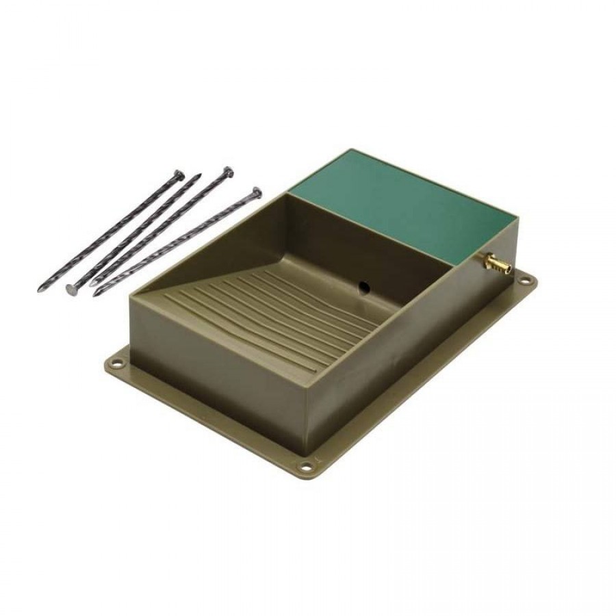 BEBEDOURO AVES DE CAMPO PLASTICO BEBEDOURO AVES DE CAMPO PLASTICO