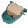 CO.BEBEDOURO GATOS P-3 ABS  PLASTICO