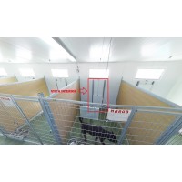 RESID-DOGS PORTA GUILHOTINA 500X700 CM RESID-DOGS PORTA GUILHOTINA 500X700 CM