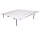 TECTO BOX CANIL CHAPA LACADA - 150X200 CM