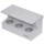 COMEDOURO DISPENSADOR PLASTICO PERDIZES/POMBOS 3 BURACOS